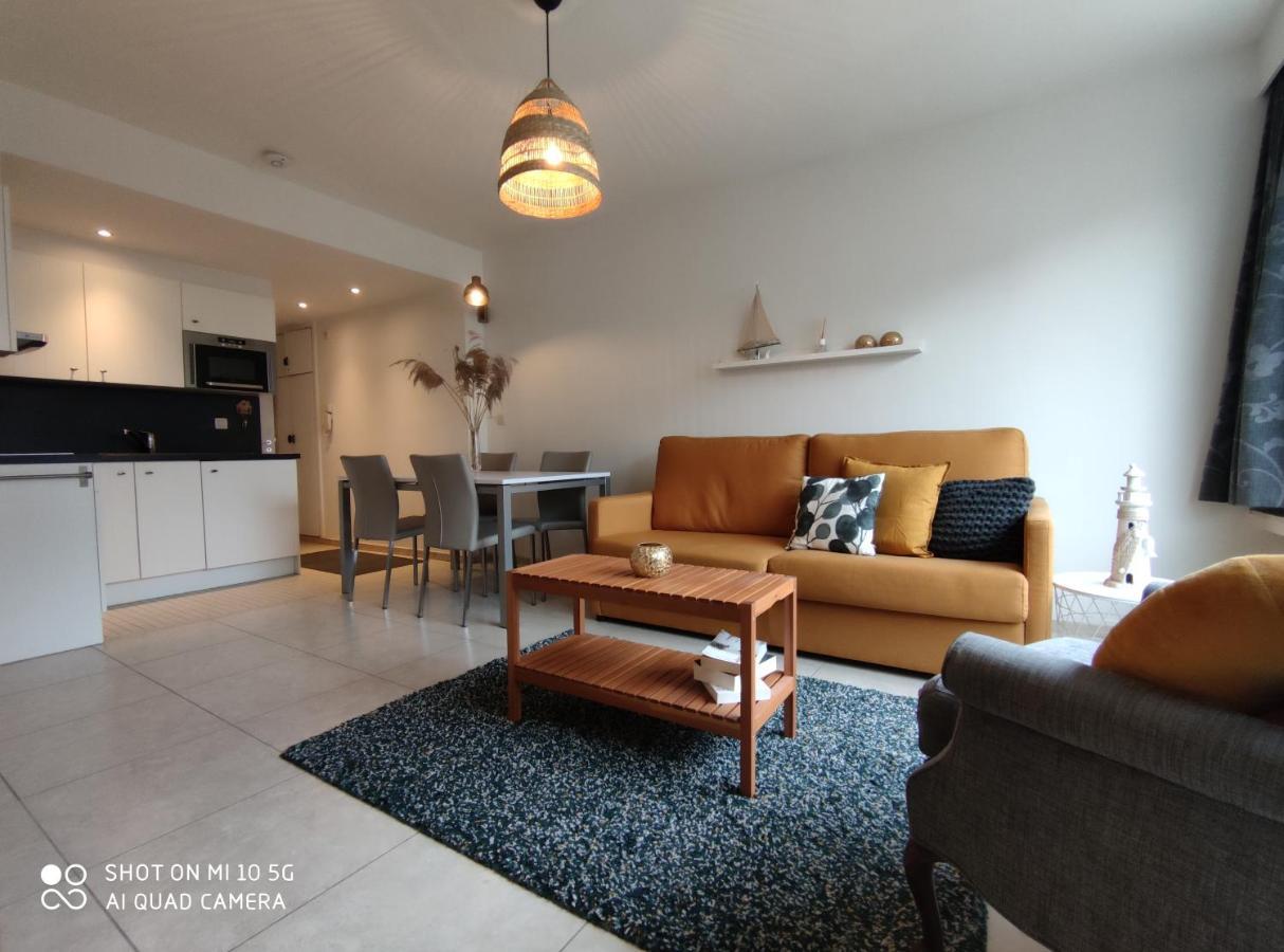 Appartementje 57 มิดเดิลแกร์เกอ ภายนอก รูปภาพ