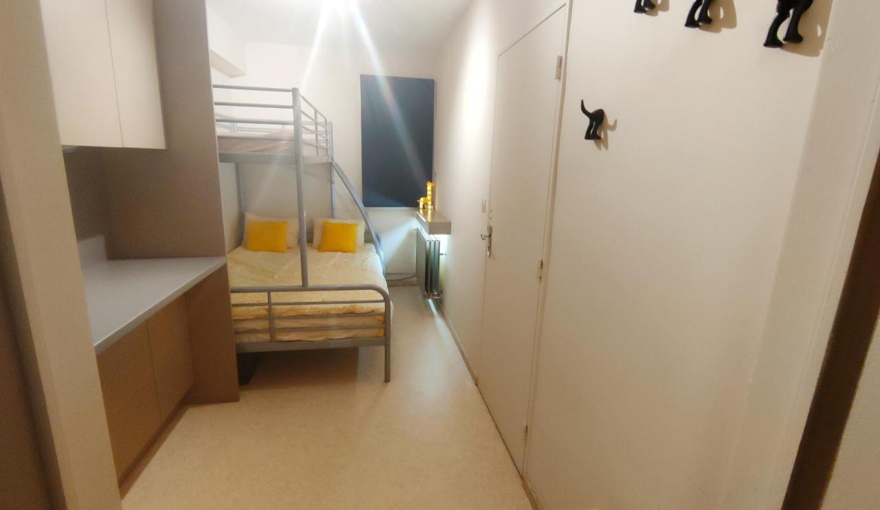 Appartementje 57 มิดเดิลแกร์เกอ ภายนอก รูปภาพ