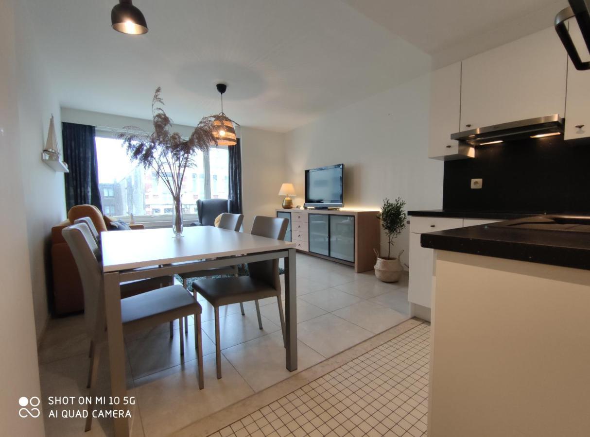 Appartementje 57 มิดเดิลแกร์เกอ ภายนอก รูปภาพ