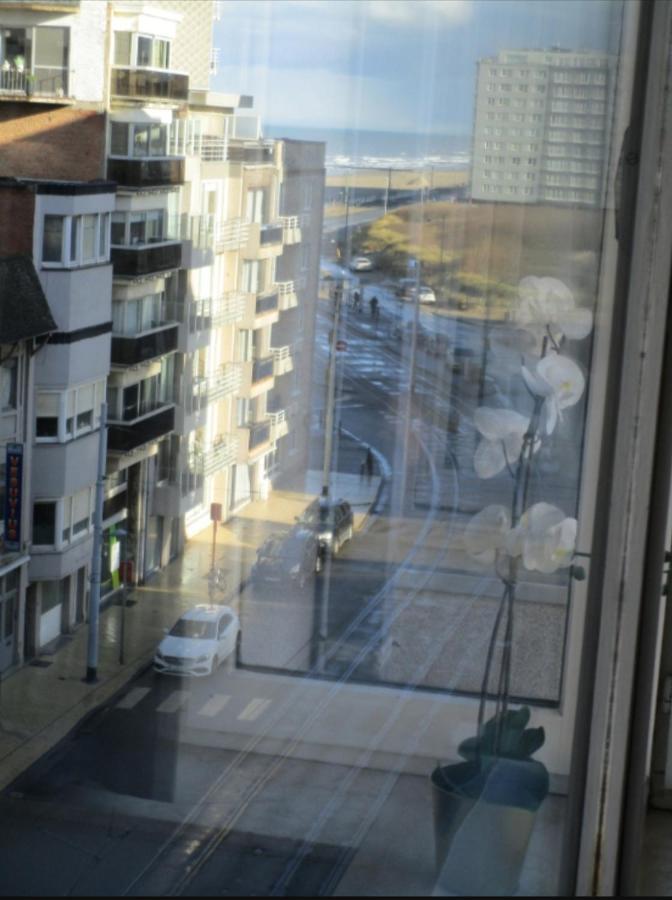 Appartementje 57 มิดเดิลแกร์เกอ ภายนอก รูปภาพ