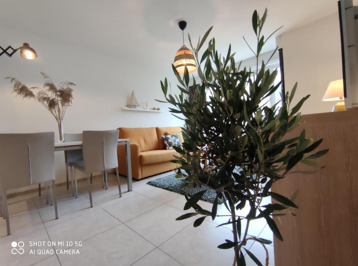 Appartementje 57 มิดเดิลแกร์เกอ ภายนอก รูปภาพ