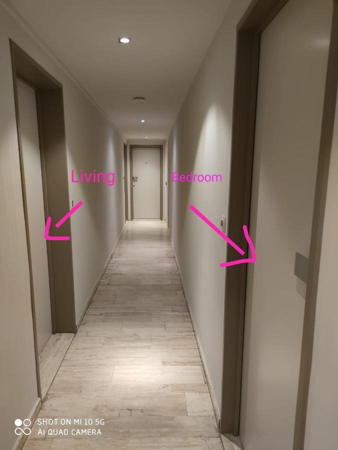 Appartementje 57 มิดเดิลแกร์เกอ ภายนอก รูปภาพ